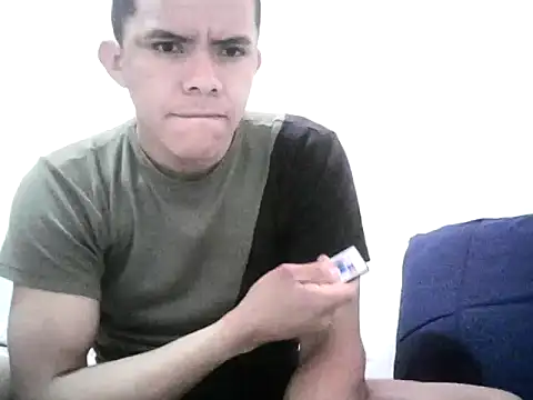 Webkamerová show Franco_xander