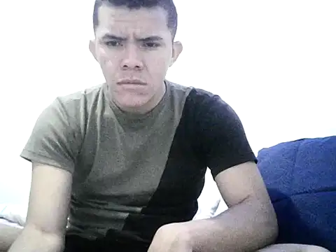 Show de webcam de Franco_xander