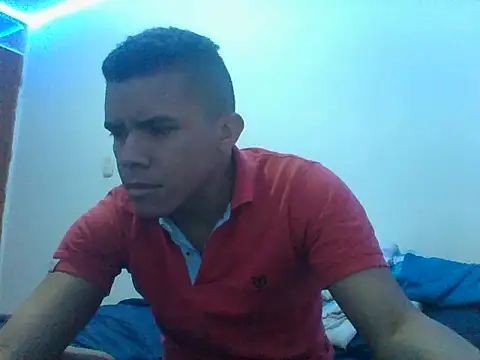 Franco_xander Webcam show