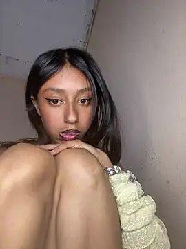 DakottaVelvett17's Live XXX Chat