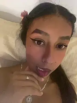 Chat +18 de DakottaVelvett17 ao vivo