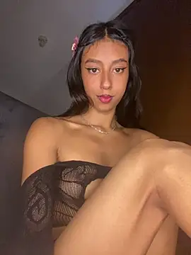 DakottaVelvett17 Chat XXX live