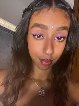DakottaVelvett17 Webcam-Show