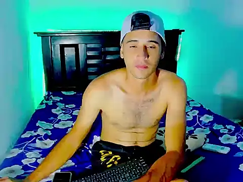 abrahaam25 webcam show