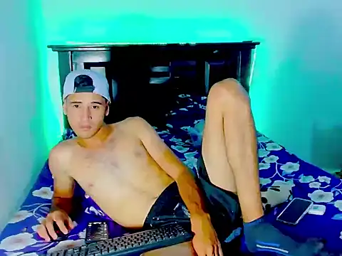 abrahaam25's Webcam Show