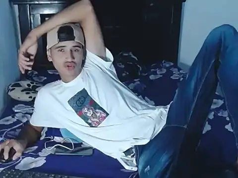 abrahaam25 webcam show