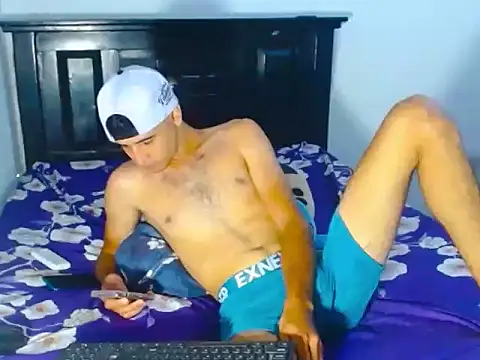 abrahaam25 Webcamshow
