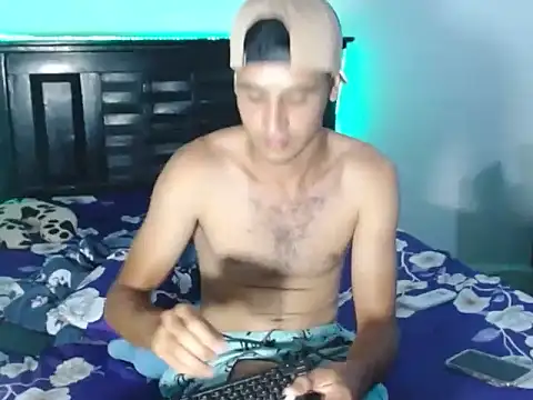 abrahaam25 Webcamshow
