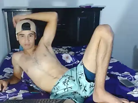 abrahaam25 Webcam Show