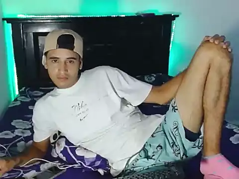 abrahaam25 Webcamshow