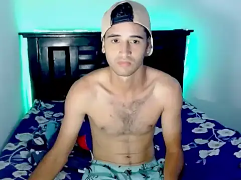 abrahaam25 Webcam-Show