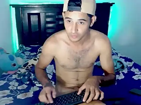 abrahaam25 webcam show