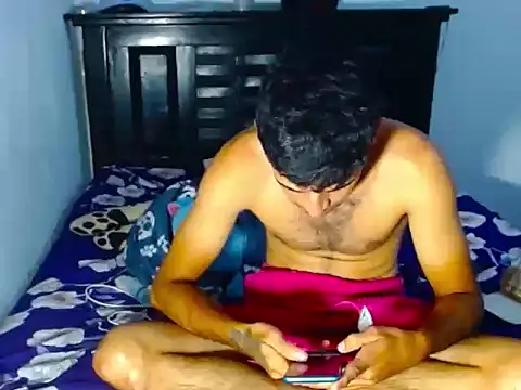 Webkamerová show abrahaam25