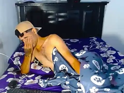 Show Webcam de abrahaam25