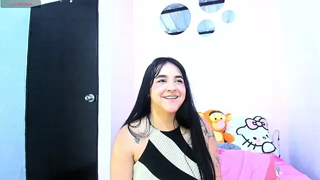 Pamela_flame Adlı Modelin Canlı XXX Sohbeti