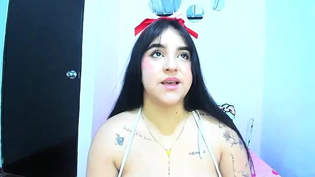 Pamela_flame: απευθείας συνομιλία ΧΧΧ