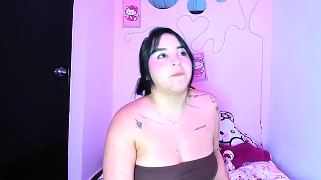 Pamela_flame Live XXX Chat