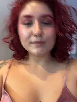 LeidySavage's Webcam Show