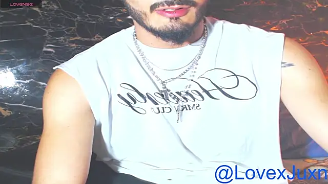 LovexJuxn77n Webbikameraesitys