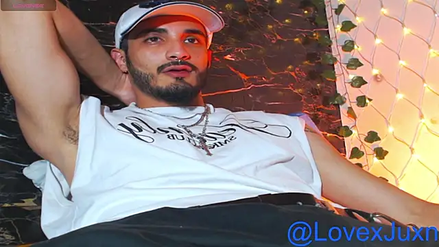 LovexJuxn77n Webbikameraesitys