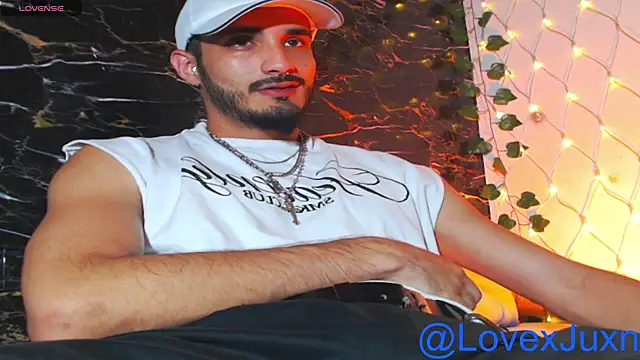LovexJuxn77 Webcamshow