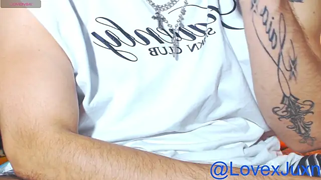 LovexJuxn77n Webbikameraesitys