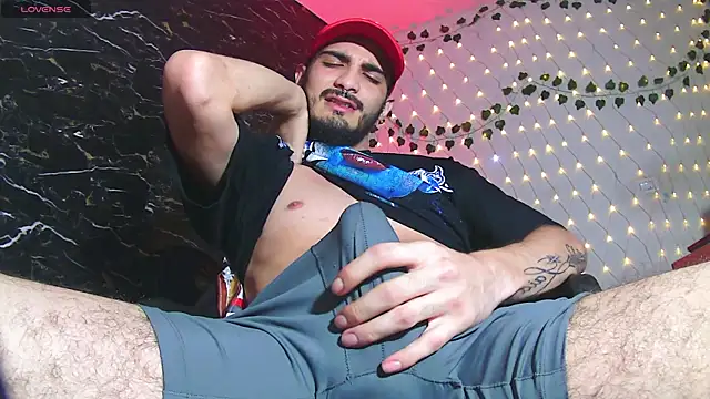 LovexJuxn77 Webcam show