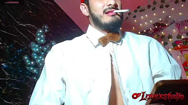 عرض كام LovexJuxn77