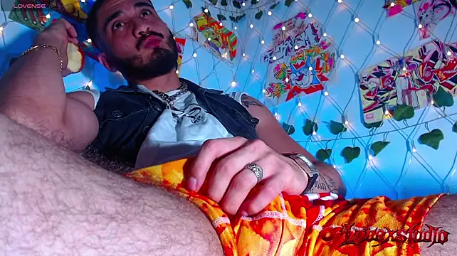 LovexJuxn77 Webcam show