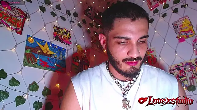 LovexJuxn77 Show Webcam