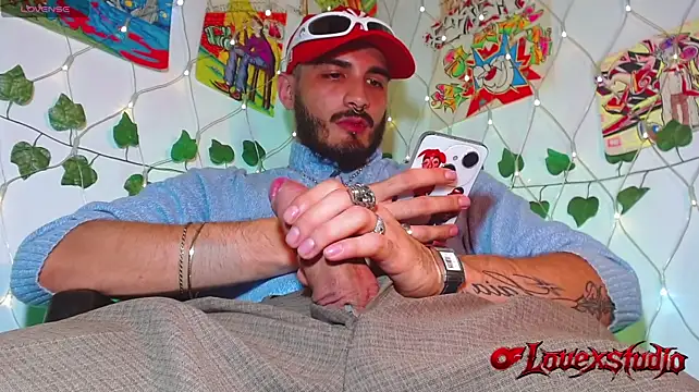 LovexJuxn77 Webcam show