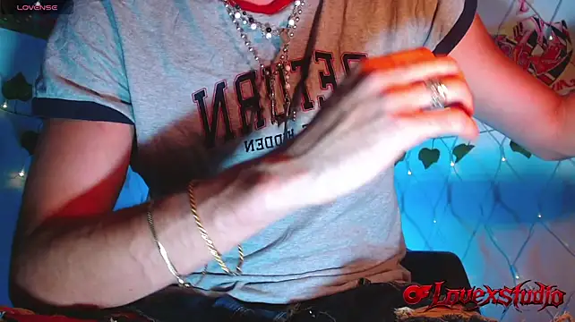 LovexJuxn77 Webcamshow