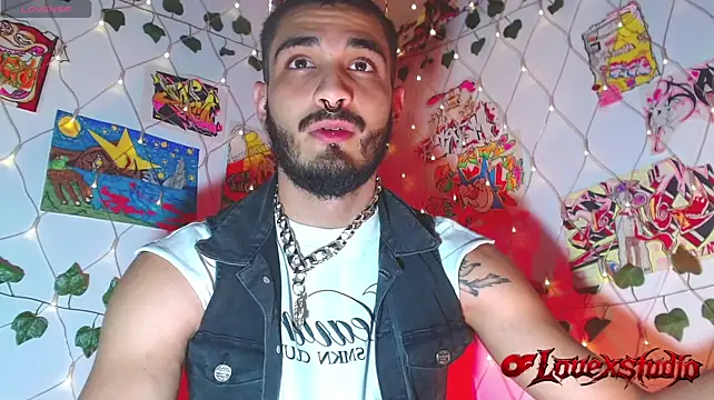 LovexJuxn77 – webcam-show