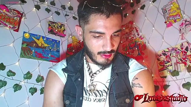 LovexJuxn77 – webcam-show