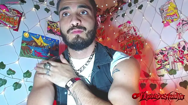 LovexJuxn77n Webbikameraesitys