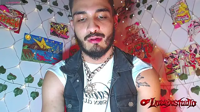 LovexJuxn77 – webcam-show