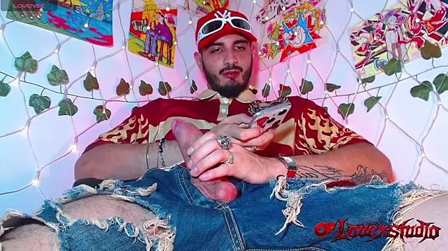 LovexJuxn77's Webcam Show