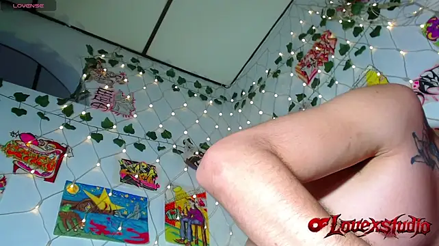 LovexJuxn77's Webcam Show