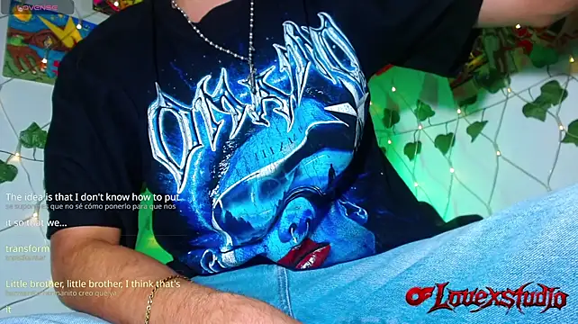 LovexJuxn77 Webcam Show