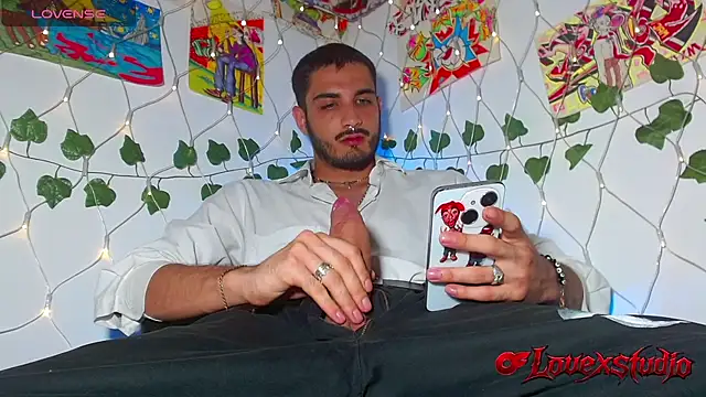 LovexJuxn77 Webcamshow