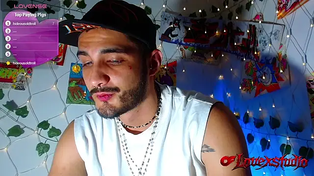 LovexJuxn77 Webcamshow