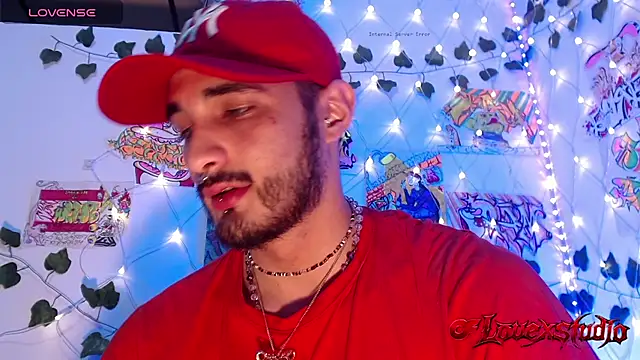 LovexJuxn77 Шоу с уебкамера