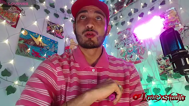 عرض كام LovexJuxn77