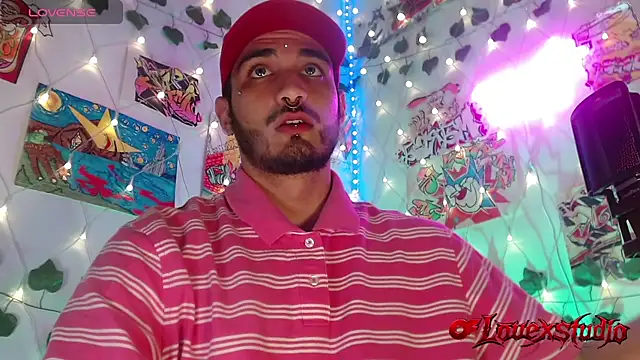 عرض كام LovexJuxn77