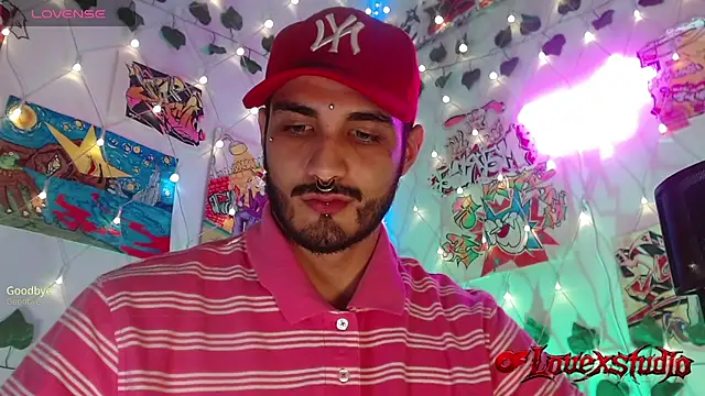 عرض كام LovexJuxn77