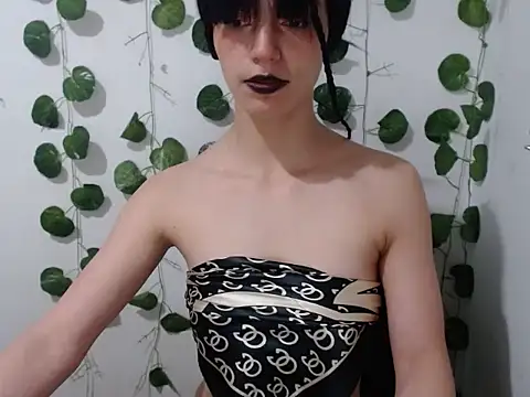 Živý XXX chat seraphina_31