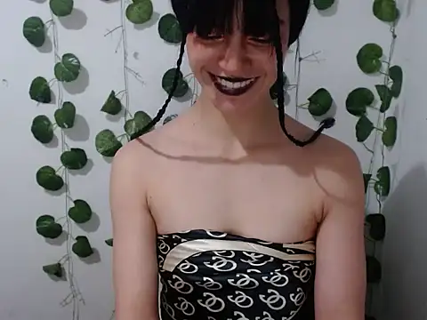 seraphina_31 – Live XXX-chat