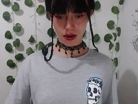 Živý XXX chat seraphina_31