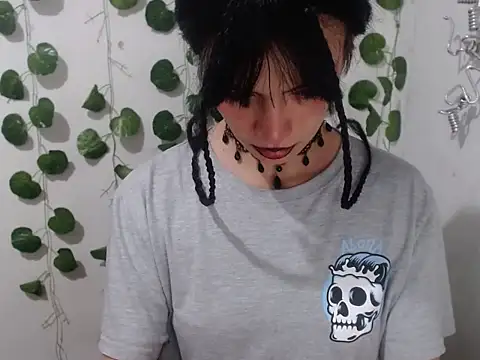 seraphina_31's Live XXX Chat
