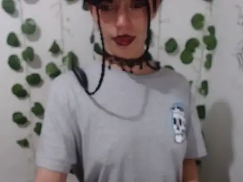 Živý XXX chat seraphina_31